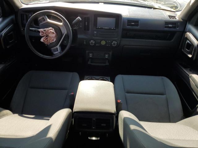 5FPYK1F76EB003671 Honda Ridgeline Sport