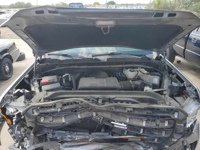1GTP8CED4LZ314321 GMC Sierra C1500 Elevation