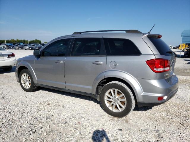 3C4PDCBG8GT126408 Dodge Journey Sxt