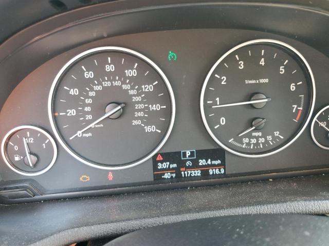 5UXWZ7C58G0T42966 BMW X3 Sdrive28i