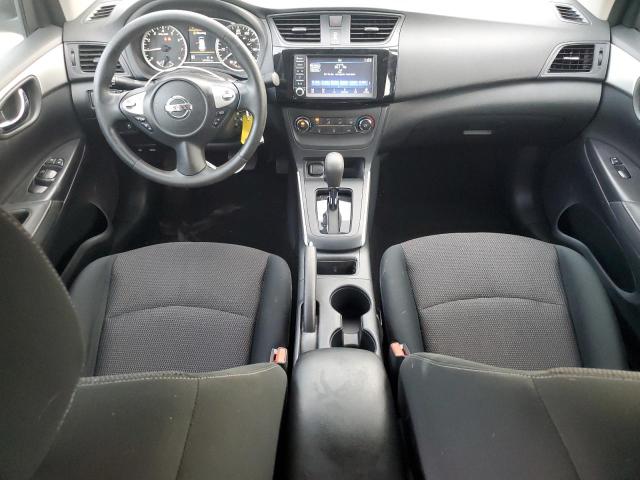 3N1AB7AP5KY372349 Nissan SENTRA S
