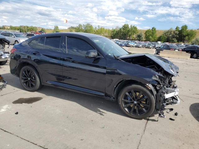 5UX43DT09P9N64679 BMW X4 M40i