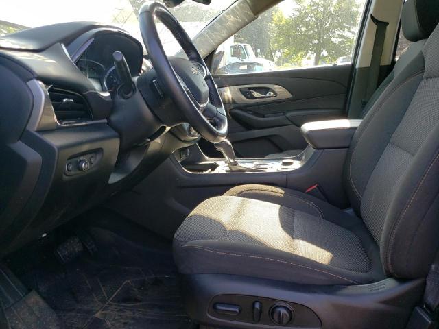1GNEVGKW0KJ129703 Chevrolet Traverse Lt