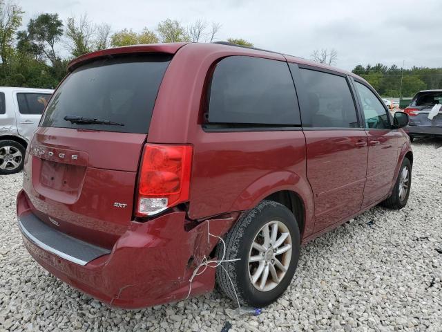 2C4RDGCG9ER151638 Dodge Grand Caravan Sxt