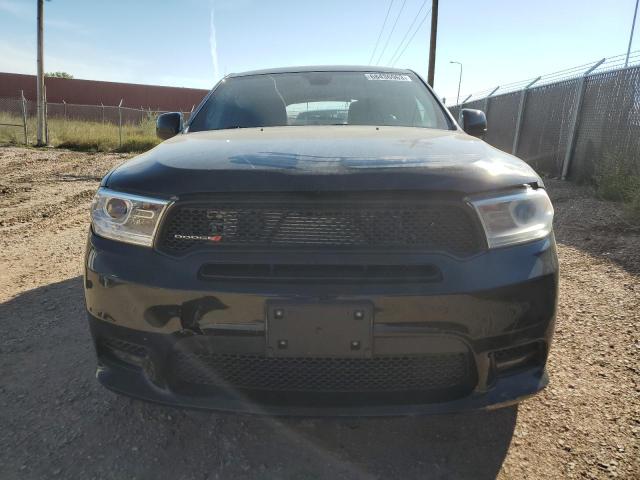1C4SDJFT3LC286899 Dodge Durango Ssv