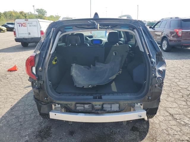 3GKALPEV1LL168993 GMC Terrain Slt
