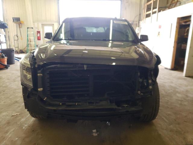 1GKS2CKJ7HR305713 GMC YUKON DENALI