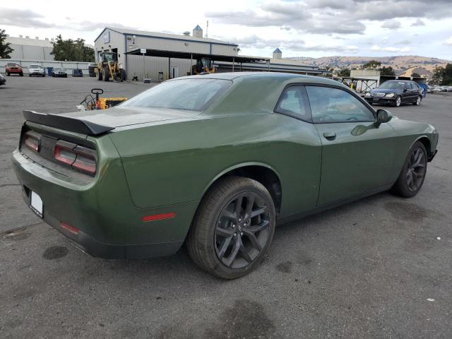 2C3CDZAG2PH582081 Dodge Challenger Sxt