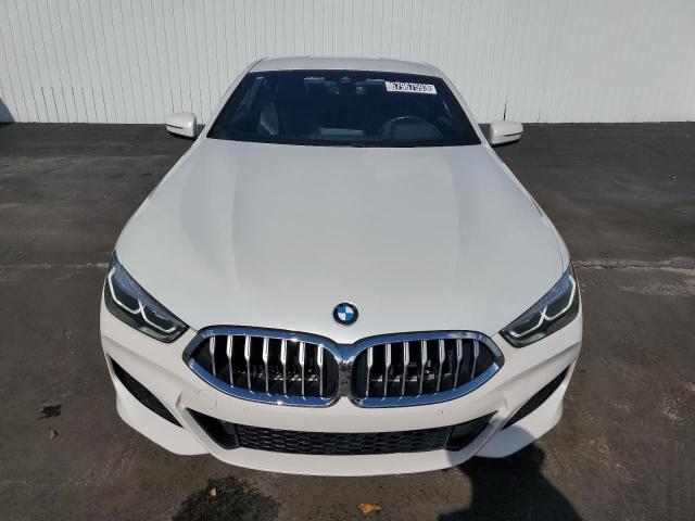 WBAAE2C08NCH16549 BMW 840i