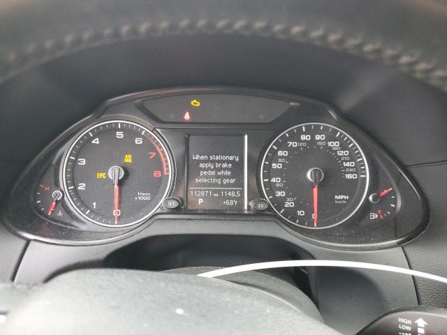 WA1LFAFP9EA107971 Audi Q5 Premium Plus