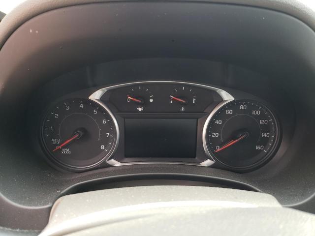 3GKALXEX1KL274537 GMC Terrain Denali