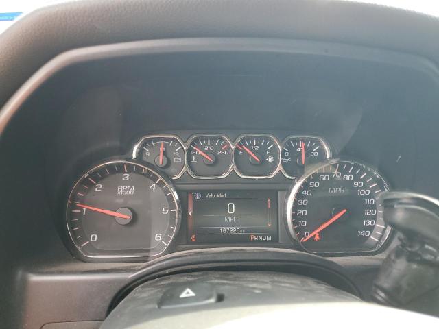 3GTP1UEC0EG568032 GMC Sierra C1500 Sle