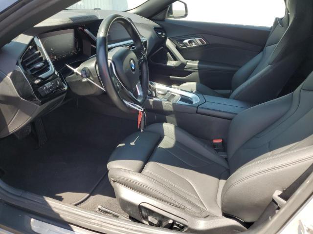 WBAHF3C03MWX26059 BMW Z4 Sdrive30i