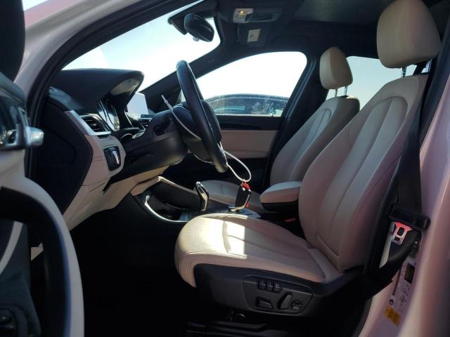 WBXJG7C00N5V29241 BMW X1 Sdrive28i