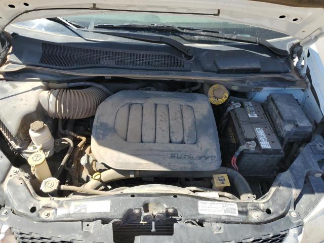 2C4RDGBG6LR235589 Dodge Grand Caravan Se