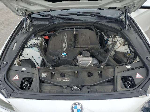 WBA5B1C53FD918062 BMW 535 I