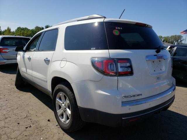 1GKKVPKD0FJ201164 GMC ACADIA SLE