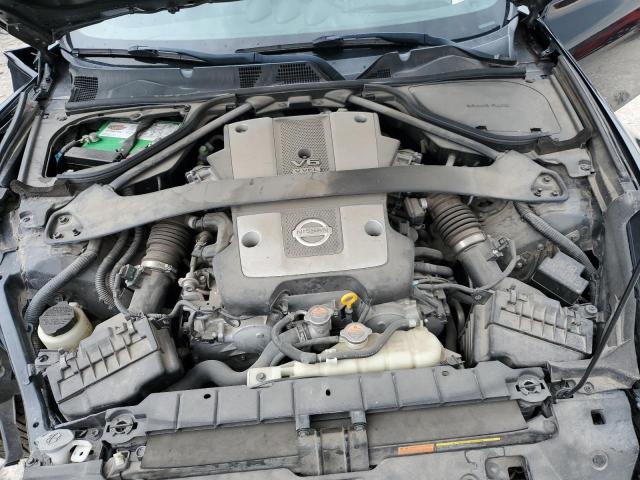 JN1AZ4EH5JM572629 Nissan 370Z BASE