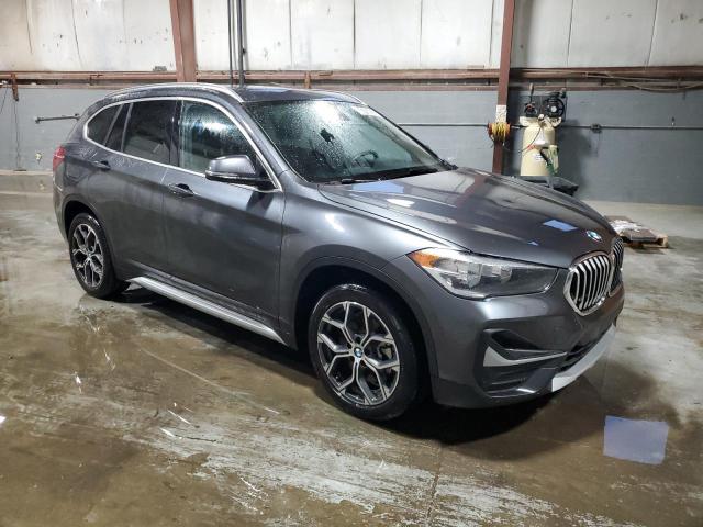 WBXJG7C01N5V08835 BMW X1 Sdrive28i
