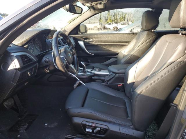 WBA1G9C55GV598656 BMW 228 Xi Sulev