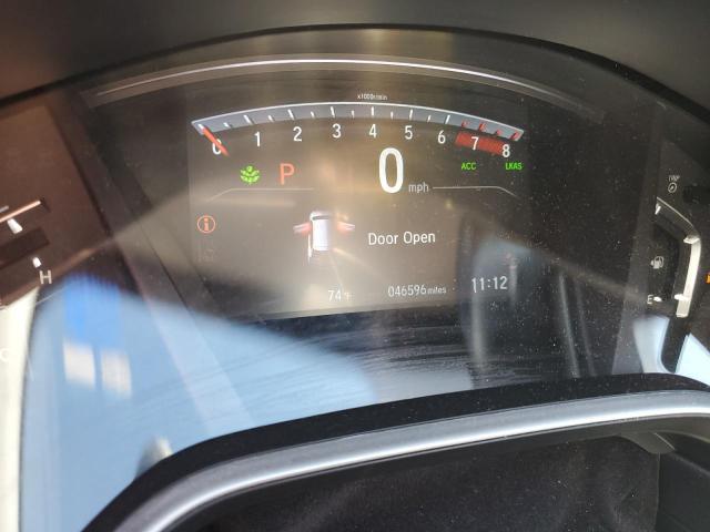 2HKRW2H99MH626000 Honda Cr-v Touring