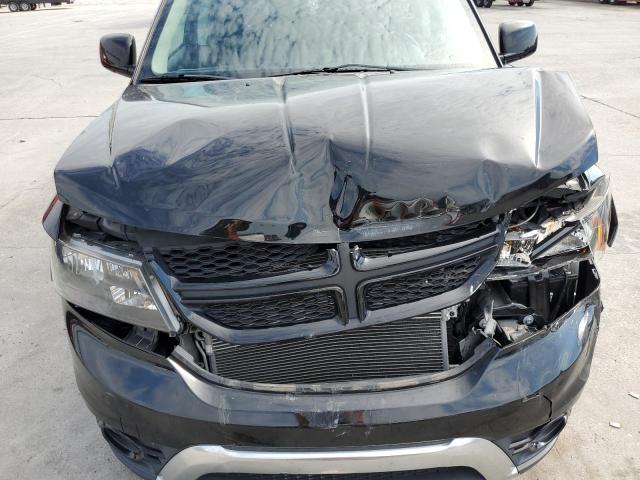 3C4PDCGB2GT247609 Dodge Journey Crossroad