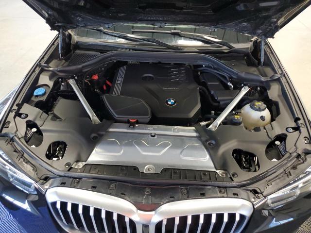5UX43DP0XN9L39730 BMW X3 Sdrive30i