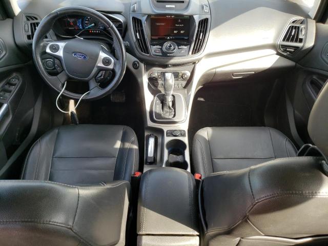 1FADP5BU0EL500679 Ford C-MAX SEL