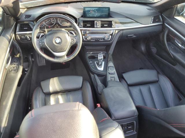 WBA4U7C53H5H19697 BMW 430I