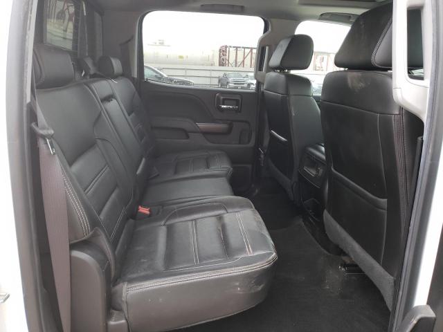 1GT12UEG5HF203633 GMC Sierra K2500 Denali