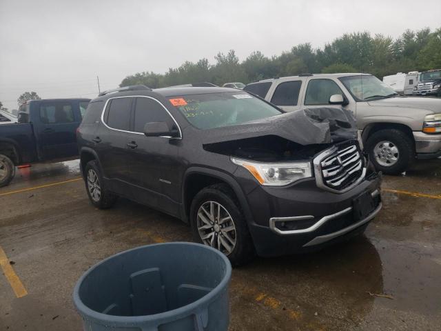 1GKKNSLA2HZ272510 GMC ACADIA SLE