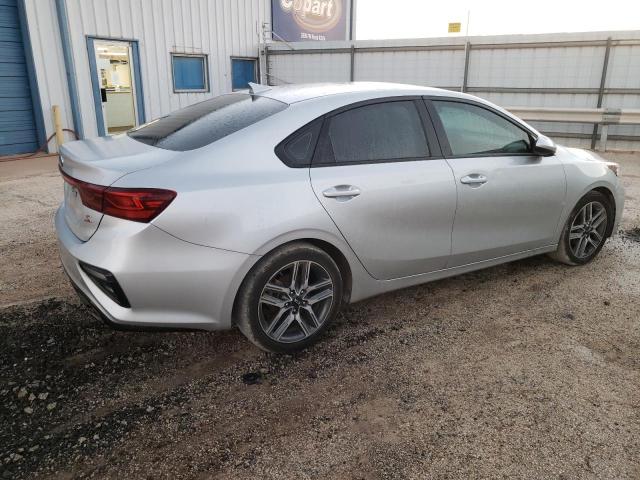 3KPF34AD1KE049356 KIA Forte Gt Line