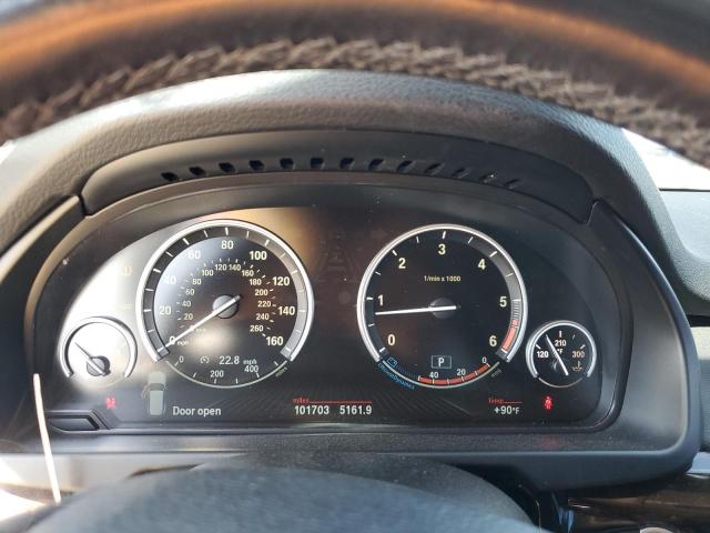 5UXKS4C57G0N14194 BMW X5 Xdrive35d
