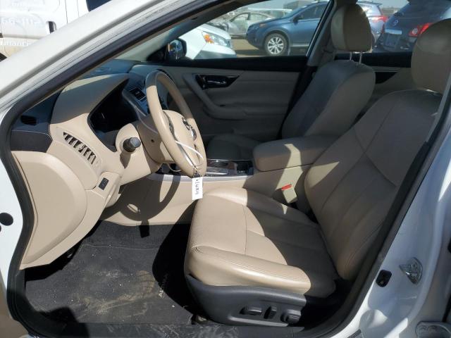 1N4AL3AP1FC135073 Nissan ALTIMA 2.5