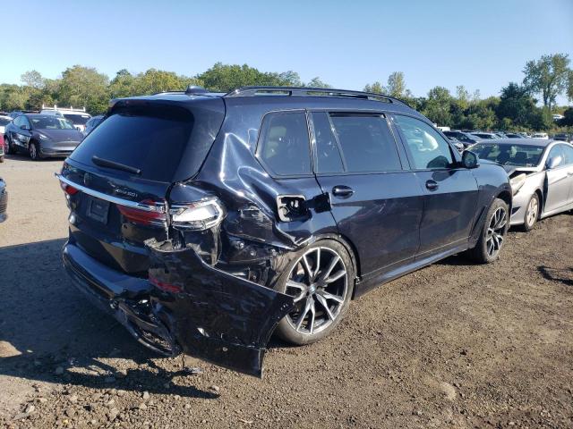 5UXCX4C53KLB39937 BMW X7 Xdrive50i