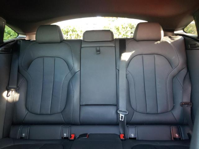 5UXCY6C05N9M99657 BMW X6 Xdrive40i