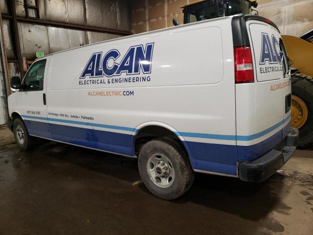 1GTZ7HFG3G1204530 GMC Savana G3500