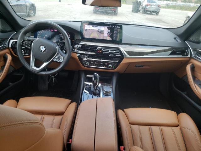WBA53BH00MCF50509 BMW 530 I