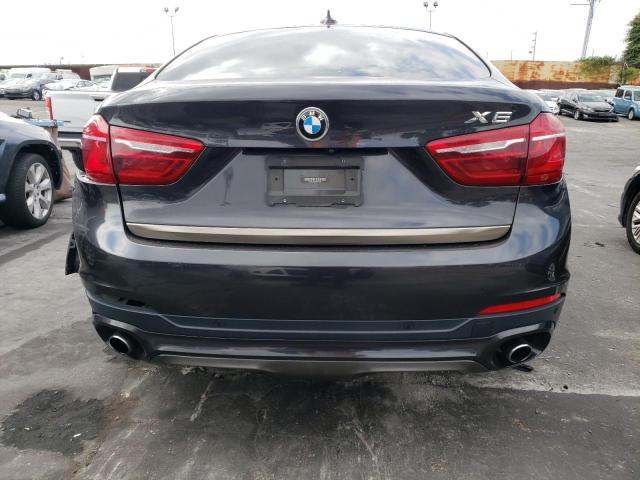 5UXKU0C5XF0F91839 BMW X6 Sdrive35i