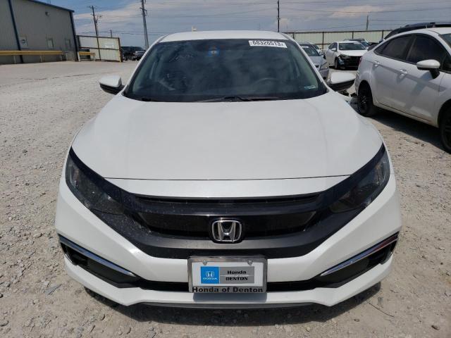 19XFC2F6XLE028165 Honda Civic Lx