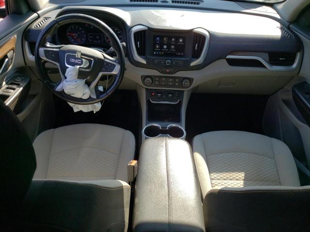 3GKALMEV7JL355294 GMC Terrain Sle