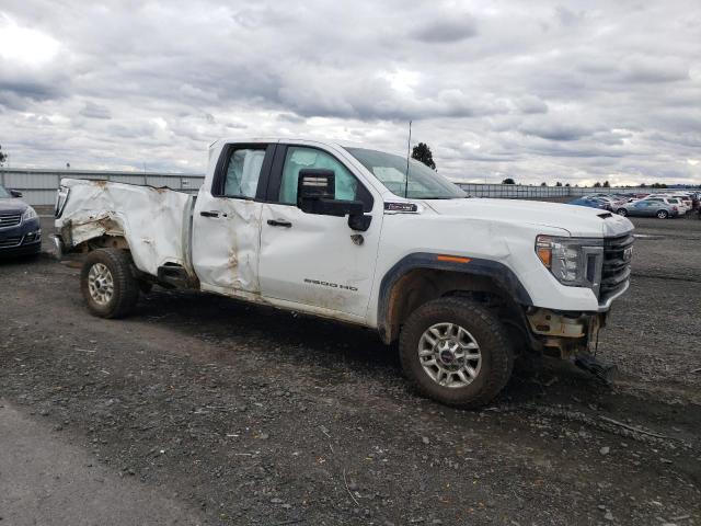 1GT59LE71NF295200 GMC Sierra K2500 Heavy Duty