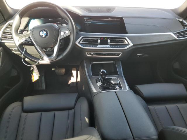 5UXTA6C05N9N07163 BMW X5 Xdrive45e