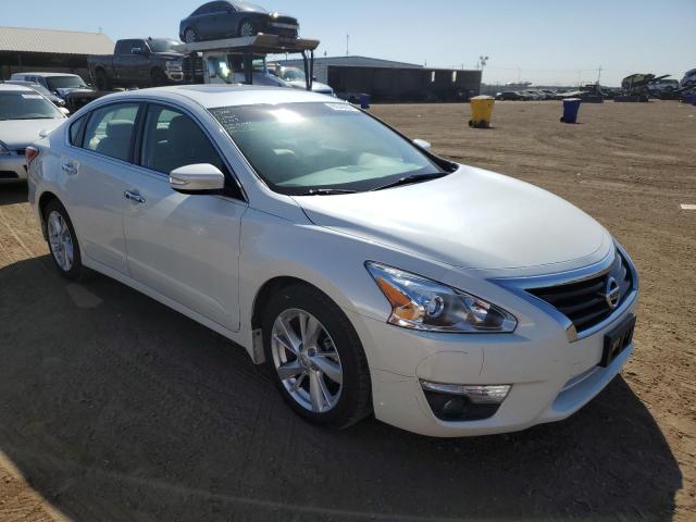1N4AL3AP1FC135073 Nissan ALTIMA 2.5