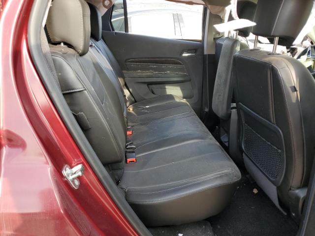 2GKFLVE34G6230499 GMC Terrain Denali