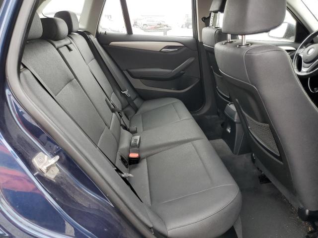 WBAVM1C59FV498117 BMW X1 Sdrive28i