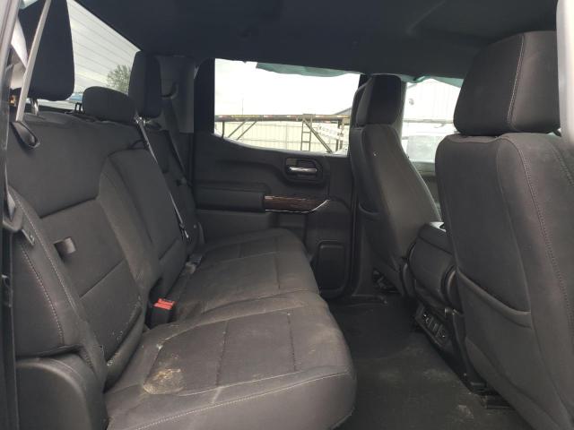 3GTU9CET3MG384000 GMC Sierra K1500 Elevation