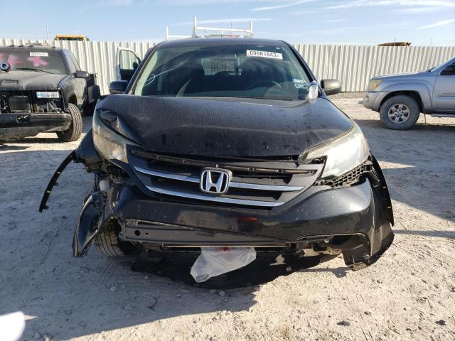 3CZRM3H33EG705769 Honda CR-V LX