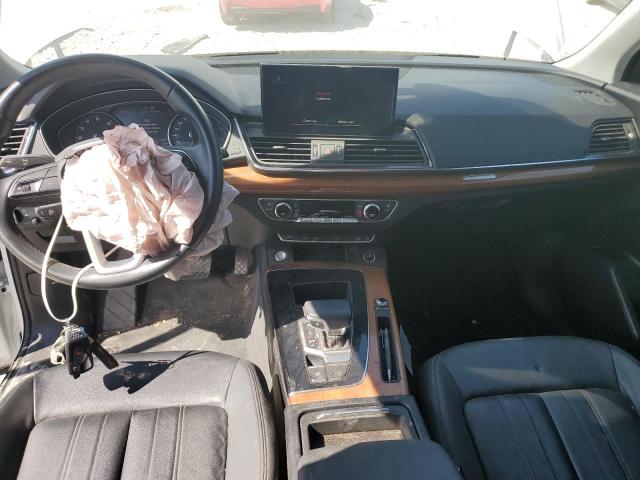 WA1AAAFY3M2025466 Audi Q5 PREMIUM