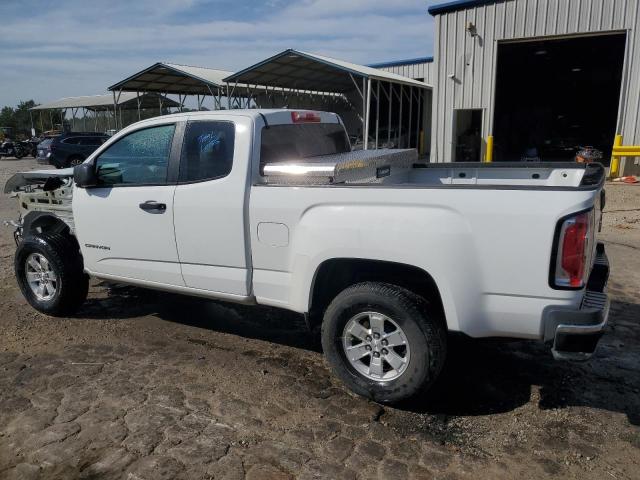 1GTH5BEN0J1232971 GMC Canyon